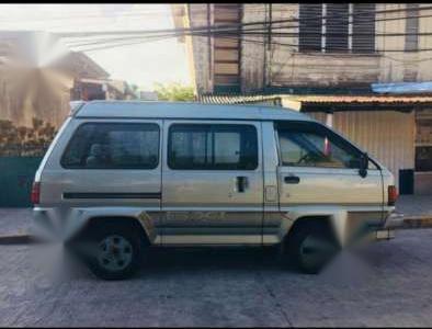 1994 Toyota Lite Ace FOR SALE