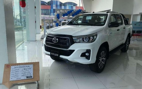 Toyota Fairview SELLING 2019 MODELS