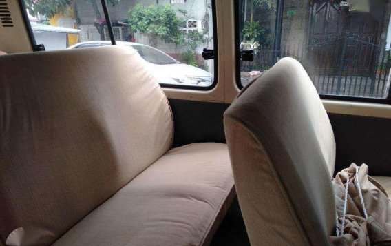 Toyota Hiace Commuter 1994 for sale-6