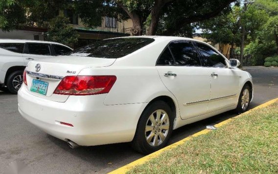 2009 Toyota Camry matic for sale-6
