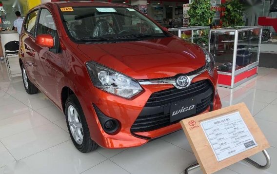 Toyota Fairview SELLING 2019 MODELS-5