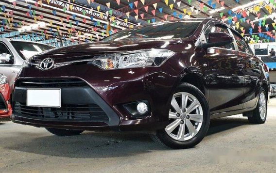 Toyota Vios 2017 for sale-2