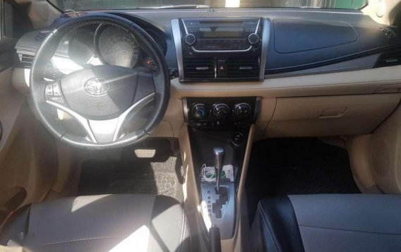 2015 Toyota Vios 1.5G Automatic for sale-11
