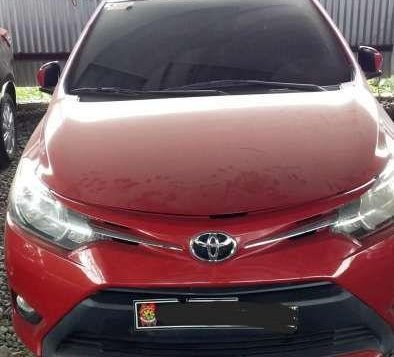 2017 Toyota Vios 1.3E for sale-3