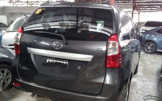 2017 Toyota Avanza 1.3E for sale-3