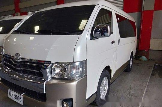Toyota Hiace 2014 for sale-2