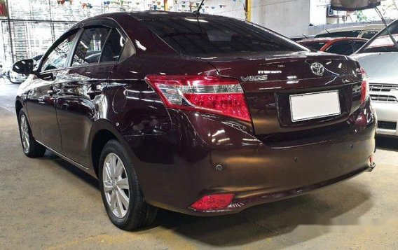 Toyota Vios 2017 for sale-5