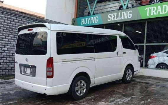 2011 Toyota Hi-Ace Super Grandia for sale-3