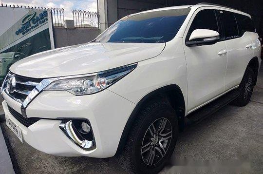 Toyota Fortuner 2017 for sale-1