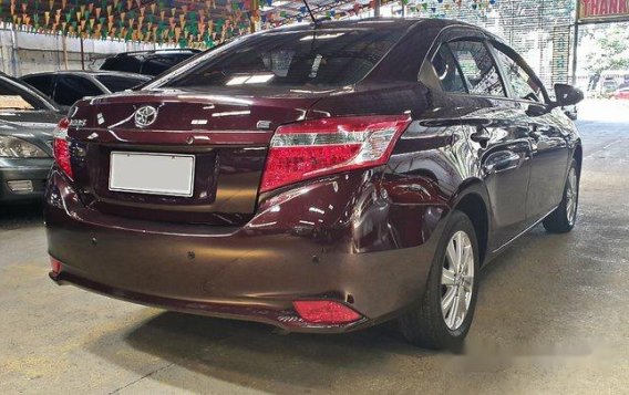 Toyota Vios 2017 for sale-6