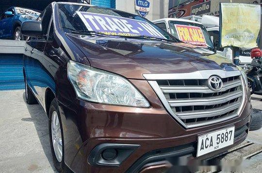 Toyota Innova 2014 for sale