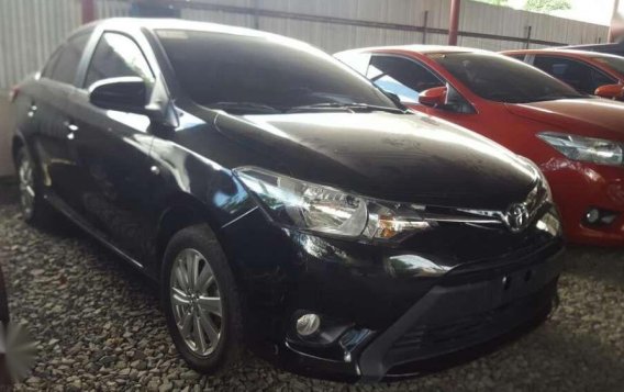 2017 Toyota Vios 1.3E Automatic for sale-2