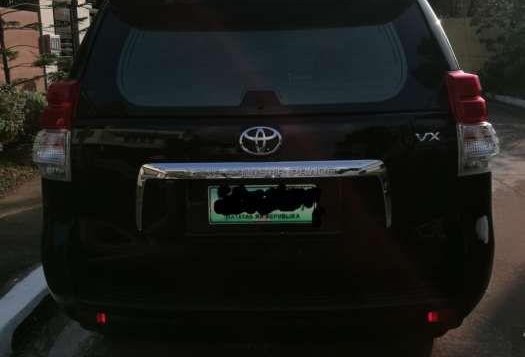 Toyota Prado 2012 for sale-1
