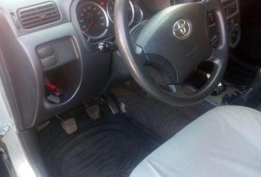 Toyota Avanza J 2012 model for sale-4