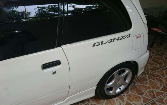 Toyota Starlet glanza v Good running condition-2
