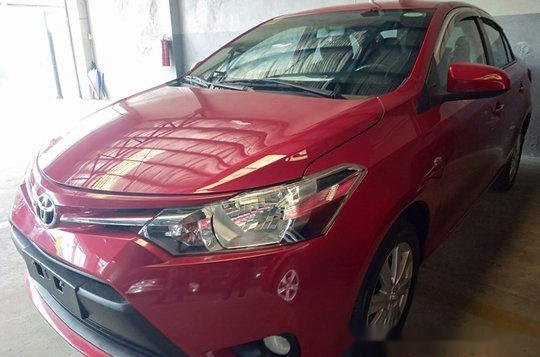 Toyota Vios 2017 for sale-2