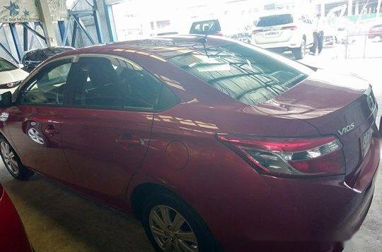 Toyota Vios 2017 for sale-4