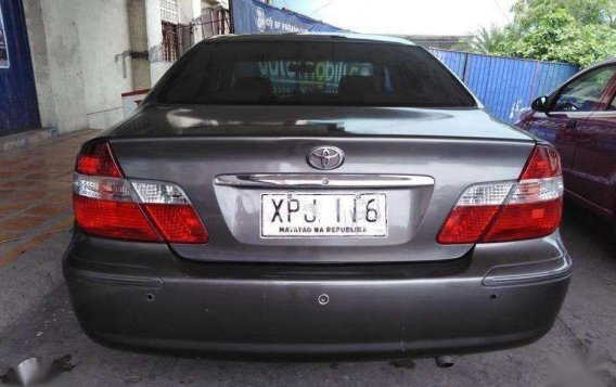 2004 Toyota Camry for sale-6