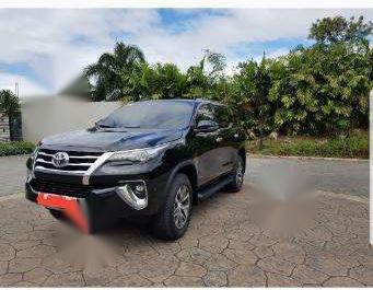 For sale BRAND NEW Toyota Fortuner 4X4 BULLETPROOF 