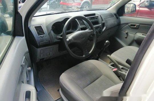 Toyota Hilux 2008 for sale-7