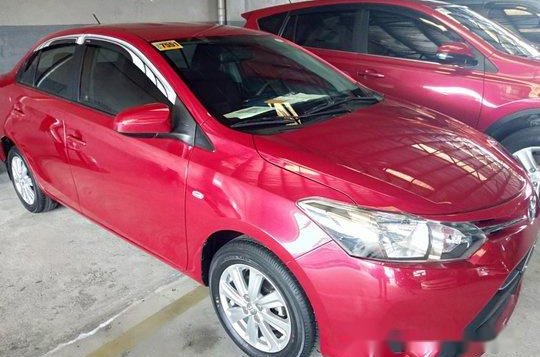 Toyota Vios 2017 for sale-1