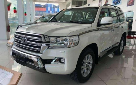 2019 Toyota Hilux for sale-1