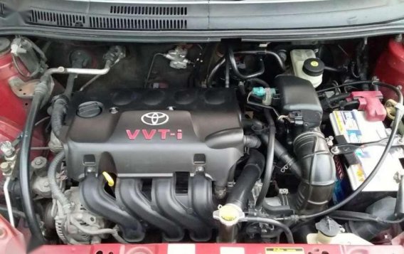2006 Toyota Vios 1.5 G MT for sale-8