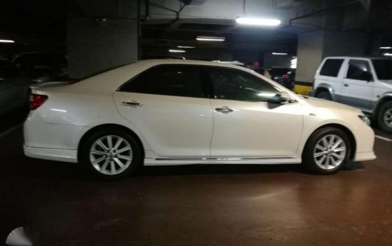 Toyota Camry AT 2013 for sale-3