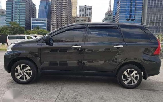 2017 Toyota Avanza 1.5G for sale-5