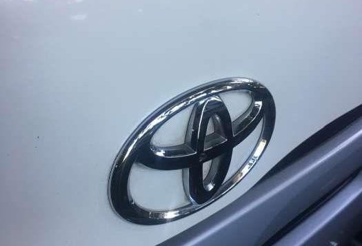 Toyota Hiace 2016 for sale-7