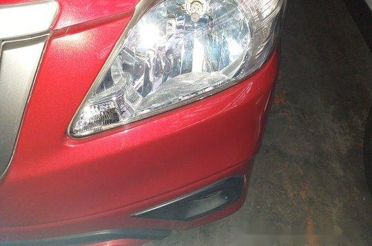 Toyota Innova 2016 for sale-3