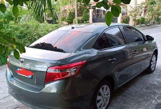 TOYOTA Vios 2017 for sale-1