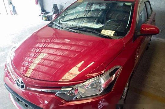 Toyota Vios 2017 for sale-3