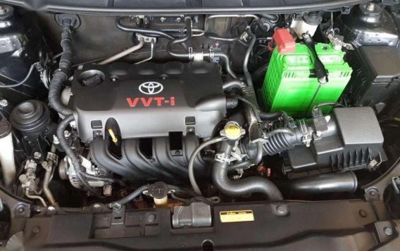 Toyota Vios TRD Set up 2013 for sale-10