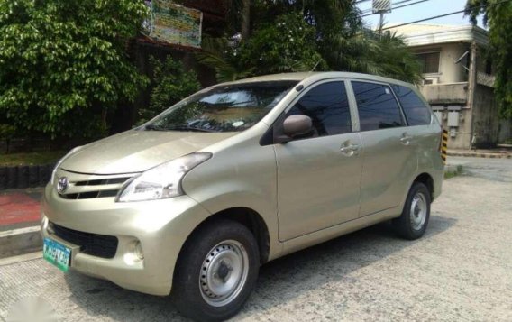 2012 Toyota Avanza for sale-7