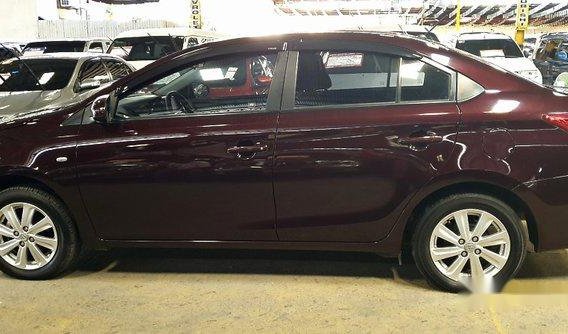 Toyota Vios 2017 for sale-3