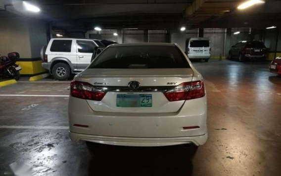 Toyota Camry AT 2013 for sale-4