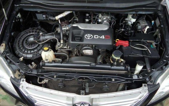 2013 Toyota Innova 2.5 G Diesel Automatic-4