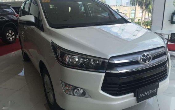 Toyota Innova 2019 72K Down Payment No Hidden Charges-2