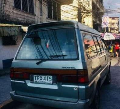 1994 Toyota Lite Ace FOR SALE-2
