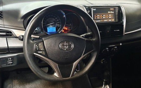 Toyota Vios 2017 for sale-14