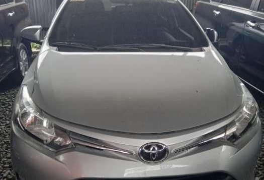 2016 Toyota Vios 1.3 for sale