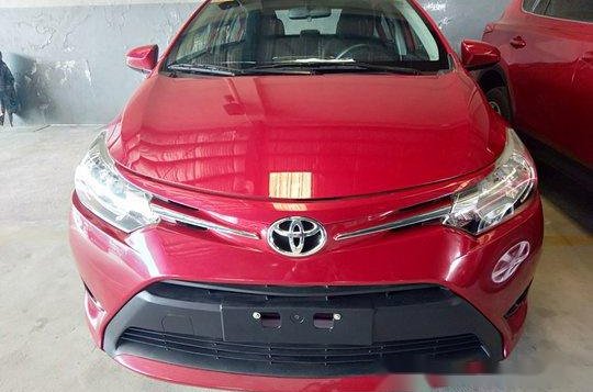 Toyota Vios 2017 for sale