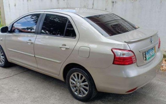 2011 Toyota Vios 1.3 E for sale-9