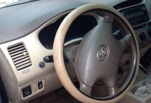 Toyota Innova G 2005 for sale-4