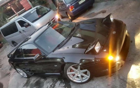 Toyota mr2 1995 for sale