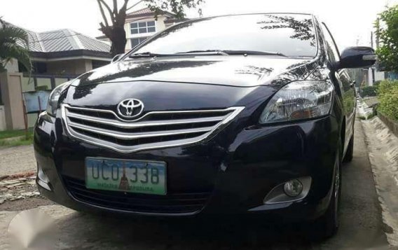 For sale Toyota Vios 1.5 G 2012