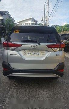 Toyota Rush 2018 for sale-6