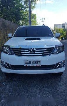 Toyota Fortuner 2014 for sale