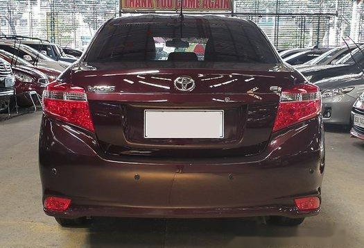 Toyota Vios 2017 for sale-7